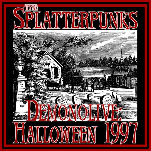 Demonolive: Halloween 1997
