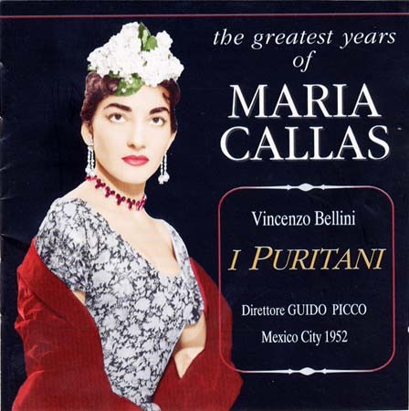 I puritani