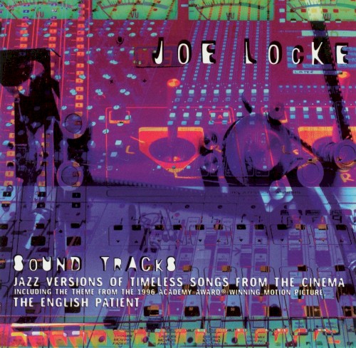 Sound Tracks: Jazz Versions of Timeless Songs From the Cinema