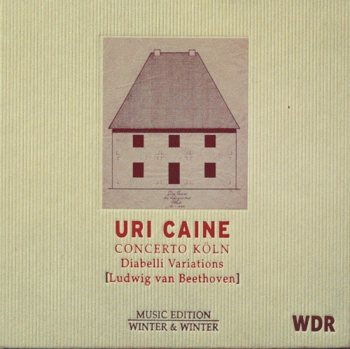 Diabelli Variations