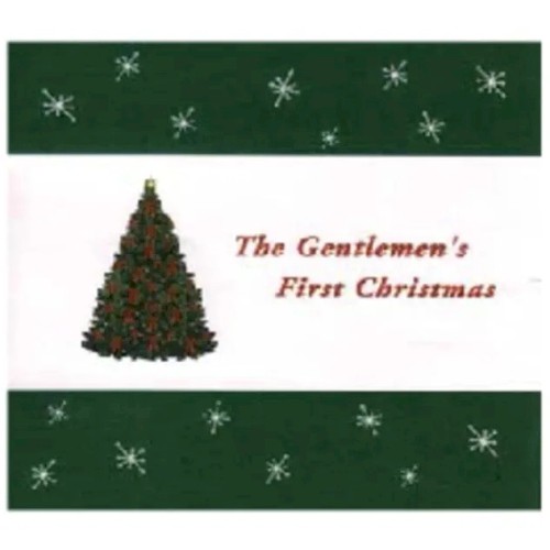 The Gentlemen's First Christmas