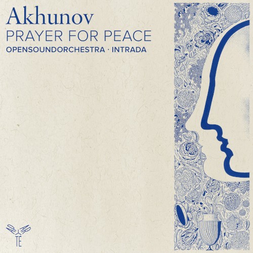 Prayer for Peace