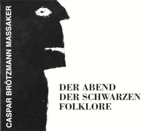 Der Abend der Schwarzen Folklore
