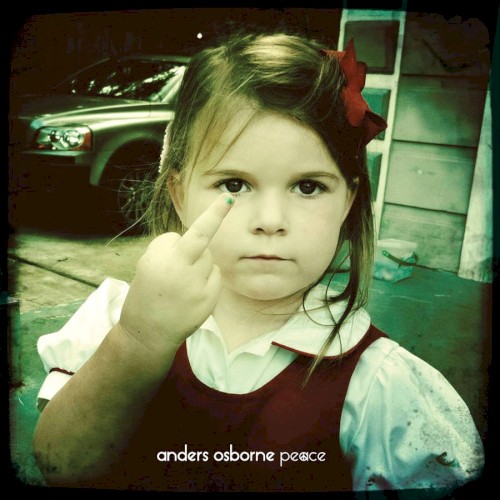 Peace