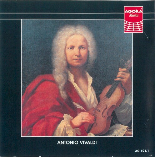 Cantate, Vol. I