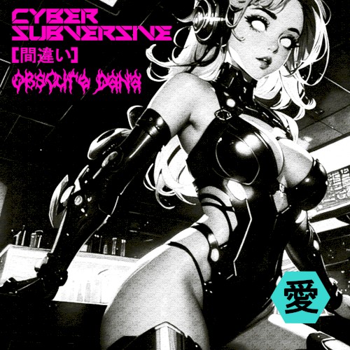 CyberSubversive[間違い]