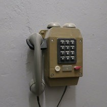 calling home