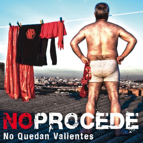 No Quedan Valientes