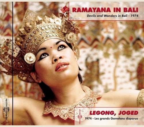 Bali - Les Gamelans disparus / Devils and Wonders in Bali