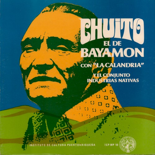 Chuíto el de Bayamón