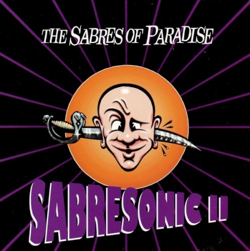 Sabresonic II