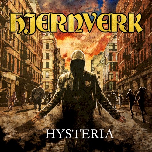 Hysteria