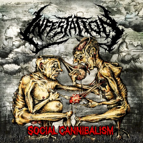 Social Cannibalism
