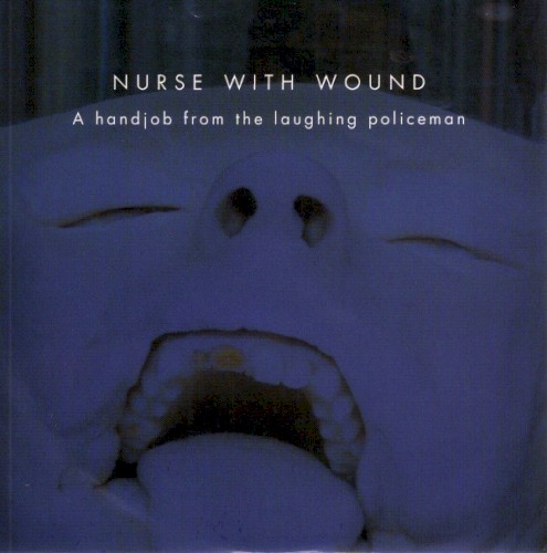 A Handjob From the Laughing Policeman