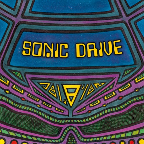 Sonic Drive