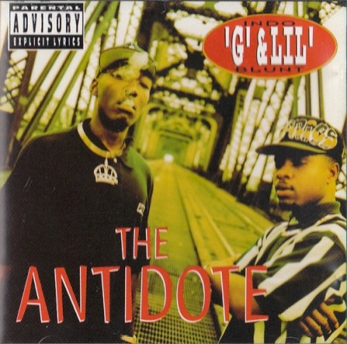 The Antidote