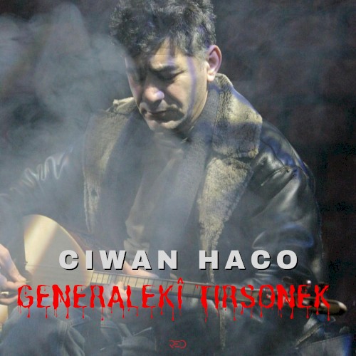 Generalekî Tirsonek
