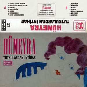 Tutkulardan İntihar