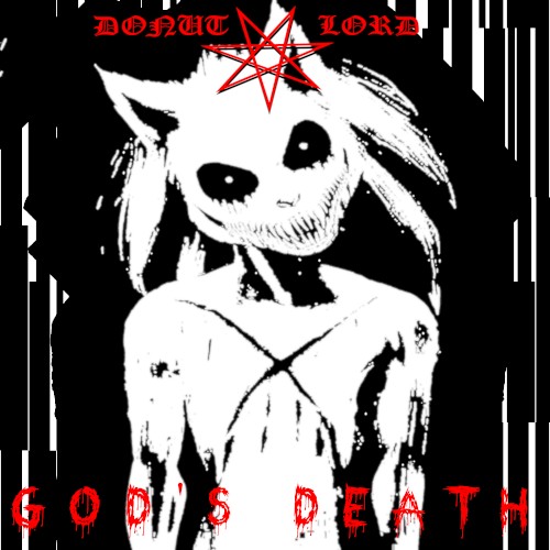 God's Death