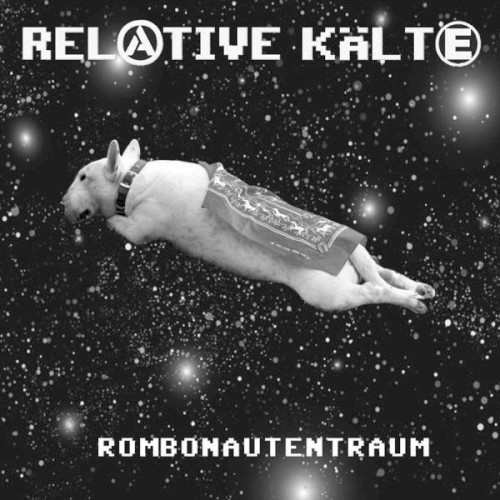 Rombonautentraum