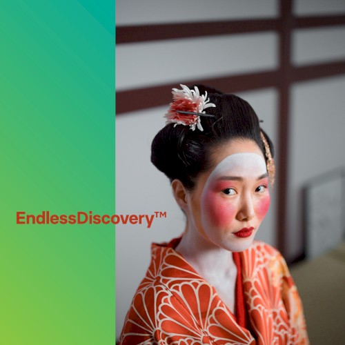 EndlessDiscovery™