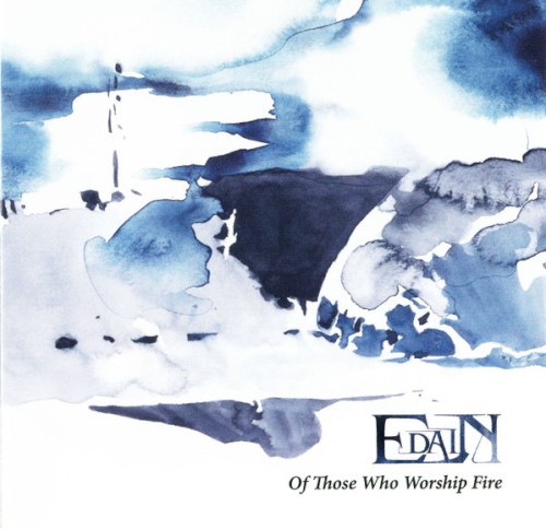Of Those Who Worship Fire