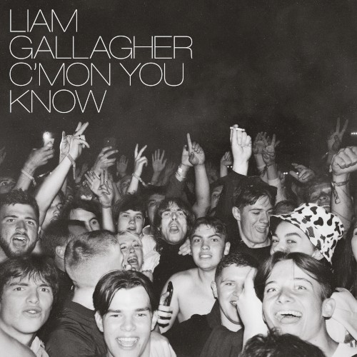 C′mon You Know