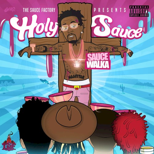 Holy Sauce