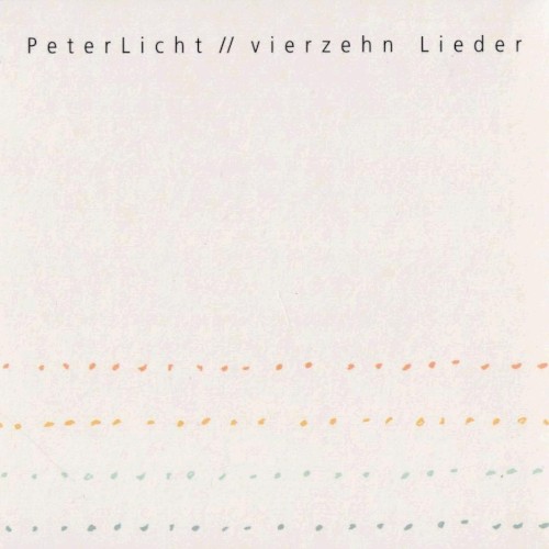 Vierzehn Lieder