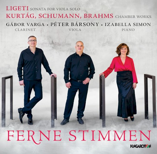 Ferne Stimmen