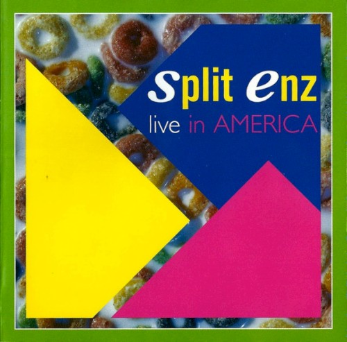Live in America