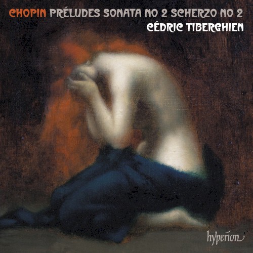 Préludes / Sonata no. 2 / Scherzo no. 2