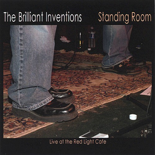 Standing Room
