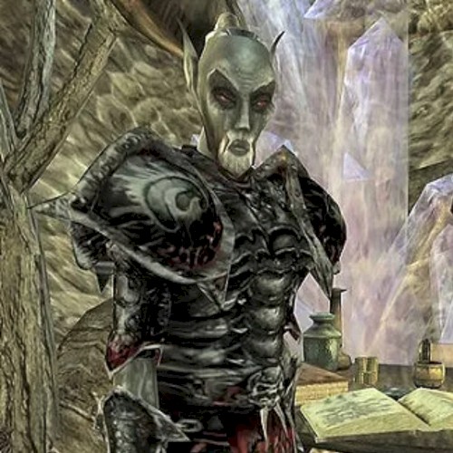 №42: describing their actions, sacrifice and devotion to the game’s protagonist