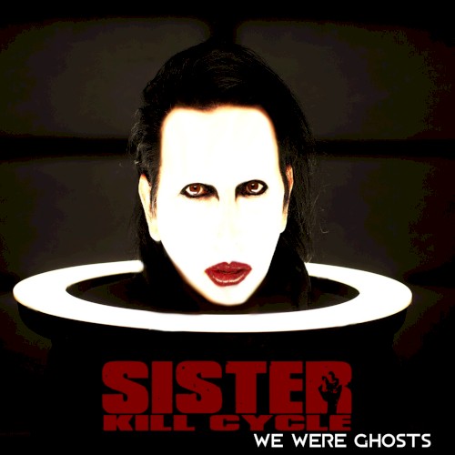 We Were Ghosts