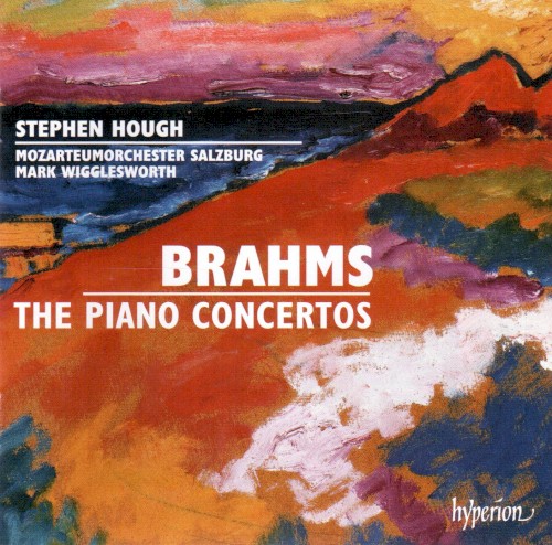 The Piano Concertos