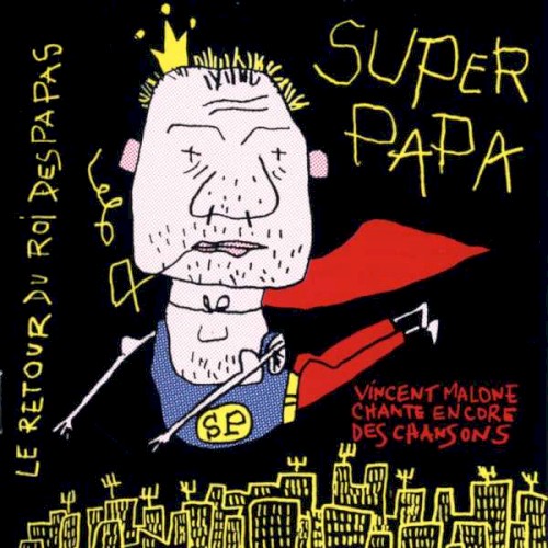 Super Papa