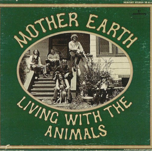 Living With the Animals