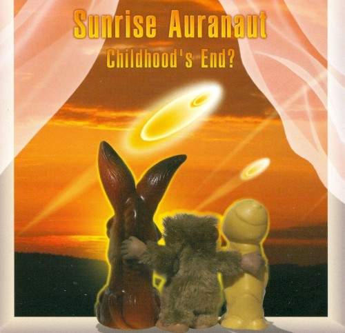 Childhood's End?