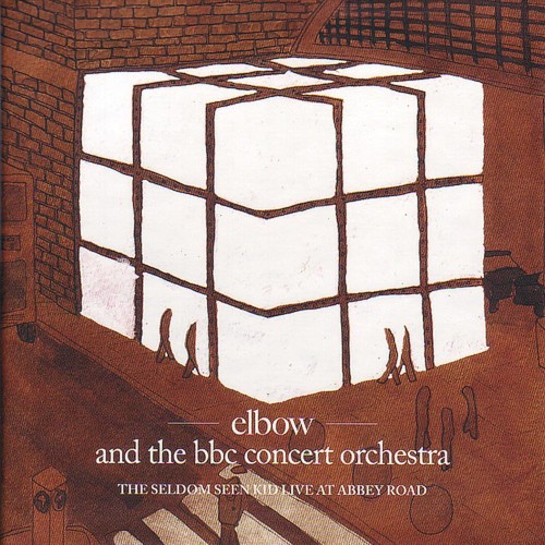 The Seldom Seen Kid Live at Abbey Road