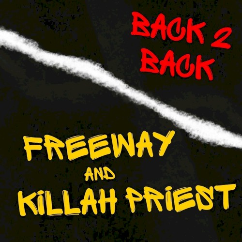 Back 2 Back