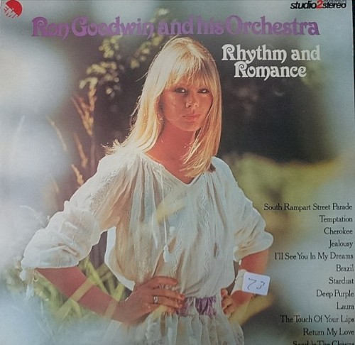 Rhythm and Romance