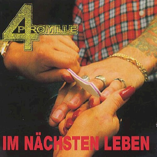 Im nächsten Leben