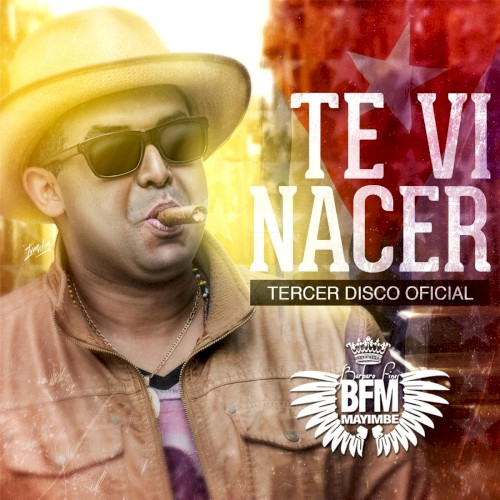 Te ví nacer