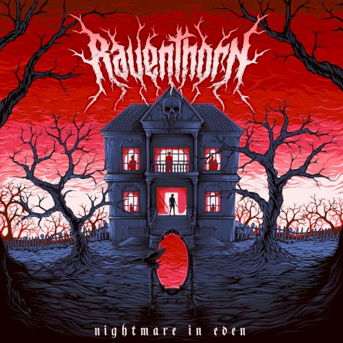 Nightmare in Eden