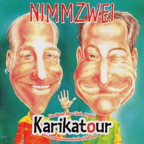 Karikatour
