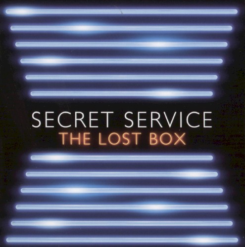 The Lost Box