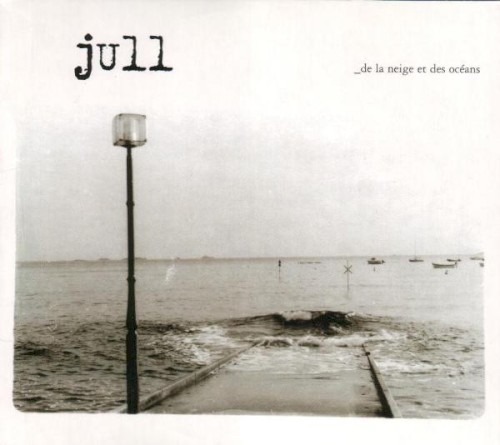 De la neige et des océans