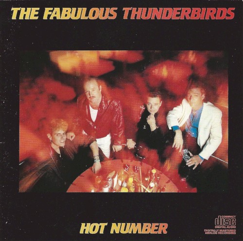 Hot Number