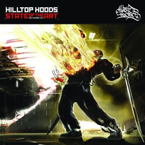 Hilltop Hoods &ndash; State of the Art